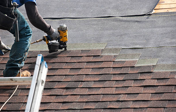 Licensed Roof Replacement service in Sunbury, NC - Brentwood Metal Roofing